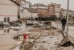 Hochwasser im Kosovo 2023